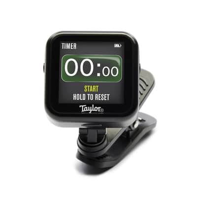 Taylor Beacon Tuner Bild 5