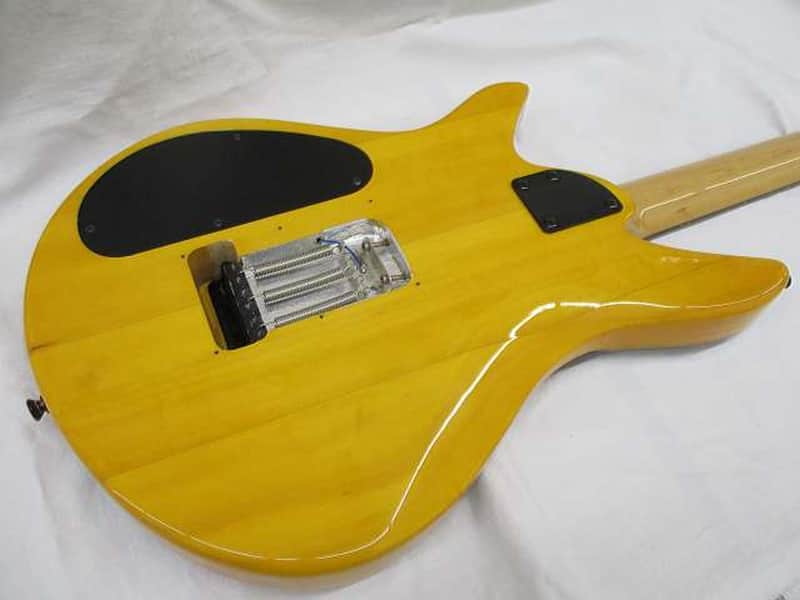 Avian Swift Electric Guitar Lightweight and Versatile | Reverb
