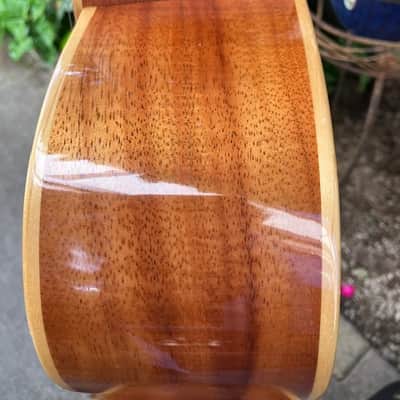 Goodall Aloha KOA 1997 - Gloss natural image 6
