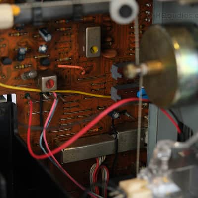 PIONEER SX-3600 Vintage Stereo Receiver – Restored – Fully Tested – 1-Year Warranty image 19