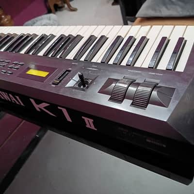 Kawai K1 II 1988-1989 image 15