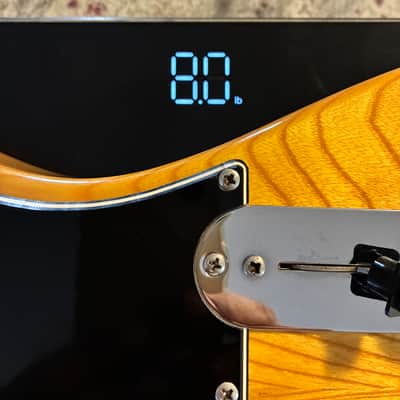 Fender TL-72 Telecaster Reissue - Vintage Natural - MIJ (Made In Japan) image 18