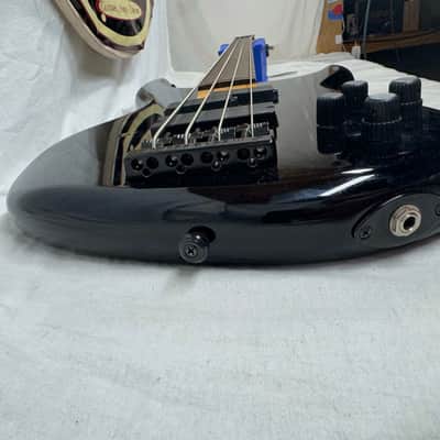 Jackson Pro Series John Campbell Signature 4-string Bass - MIJ Made In Japan image 18