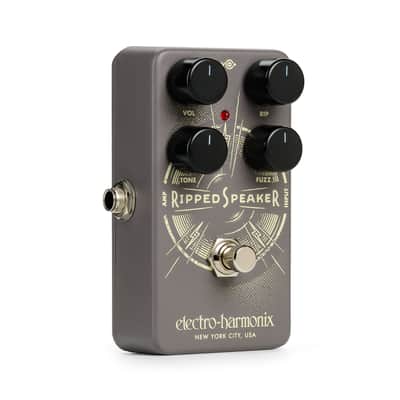 ELECTRO-HARMONIX Ripped Speaker image 2