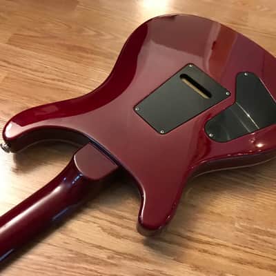 PRS Custom 24 10-Top image 16