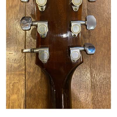 GIBSON LES PAUL PROFESSIONNAL 1969 image 10