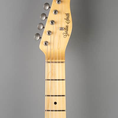 Gordon Smith Blaggard 2026 - Vintage Burst image 5