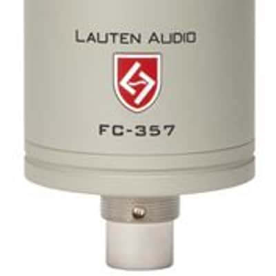 Lauten Audio Clarion FC-357 FET Large Diaphagm Condenser Micrphone image 1