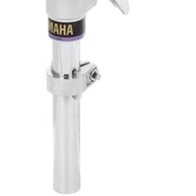 Yamaha Short Boom Cymbal Holder Short Boom Cymbal Holder - 6 inch image 3