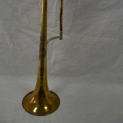 Trombon King Liberty 2B en muy buen estado. image 24