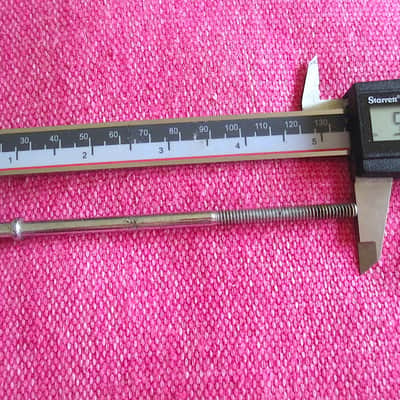 Ludwig Bass Drum T-Rod - Vintage image 4
