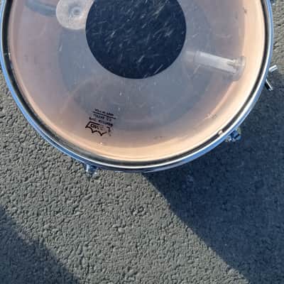 Sonor Rare Performer Beech 13 "Tom+Phonic hardware 1984 image 5