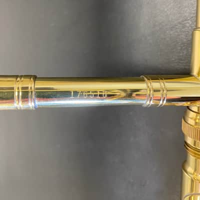 Holton TR602 Trombone image 10