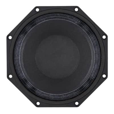 B&C 8 Ohms 400 Watts Continuous Power 8" Woofer Driver - 8MBX51-8 image 3