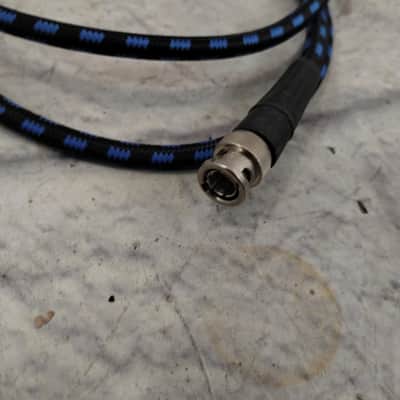 Black Lion Audio Braided BNC/SPDIF Cable image 8