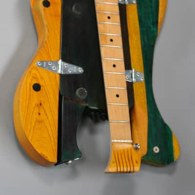 Pheo Four Fold image 4