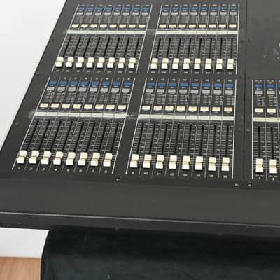 Yamaha M7CL-48 48-Channel Digital Audio Mixing Console CG01KPN *ASK FOR SHIPPING* image 7