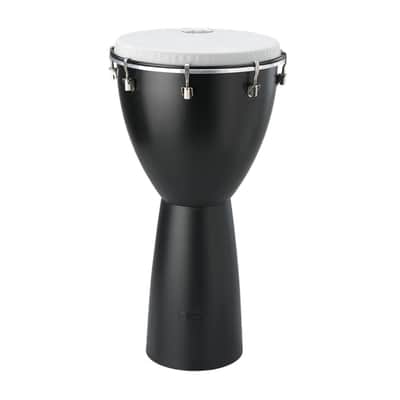 Remo #DJ-1010-70 Keytuned Djembe, Advent - 20 x 10 Inch image 2