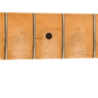 Fender Road Worn '70's Telecaster Deluxe Neck, Maple image 1