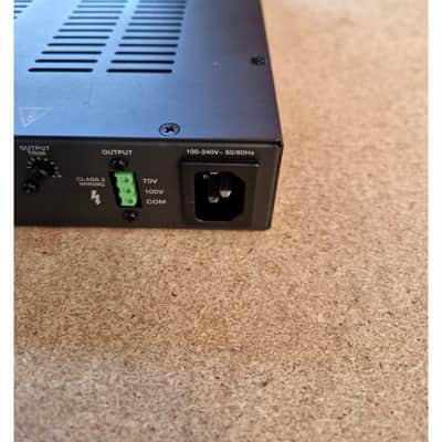 Bose FreeSpace ZA 190-HZ - Power Amplifiers - Excellent image 5