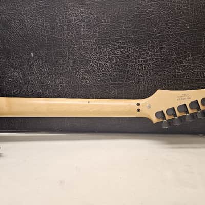 Ibanez RG270DX-BK Standard 1995 - 2002 - Black image 6
