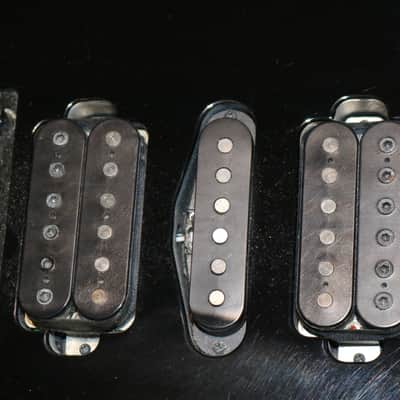 2018 Ibanez RG 570 Partially Loaded Body - Made in Japan - No Tariffs image 2