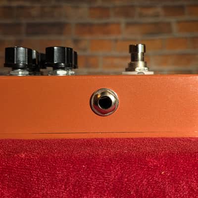Caline CP-510 Jaguar High Gain Distortion image 3
