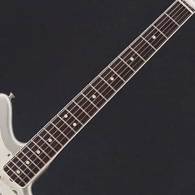 Fender Made in Japan USED ​​FSR Traditional 60s Jazzmaster (Inca Silver) [SN.JD24023547] Fender image 5