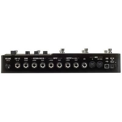 Line 6 Helix HX Stomp XL Multi-Effects Pedal image 3