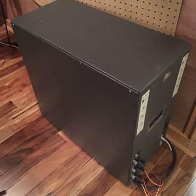 EMT 240 Gold Foil Plate Reverb 1970 image 1