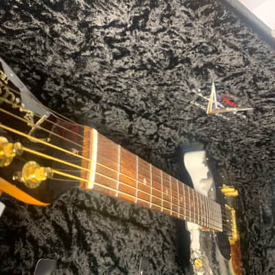 Fender  Esquire-Telecaster 6lb. Custom built w/ custom shop case By former Fender artist and worker. image 10