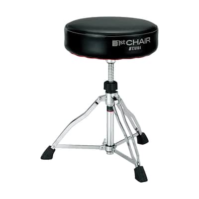 Tama 1st Chair HT430B Round Rider Trio image 1