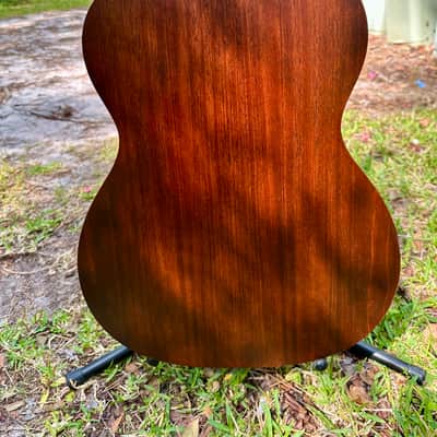 2023 Martin 000-15M, X2 Double Equipped image 7