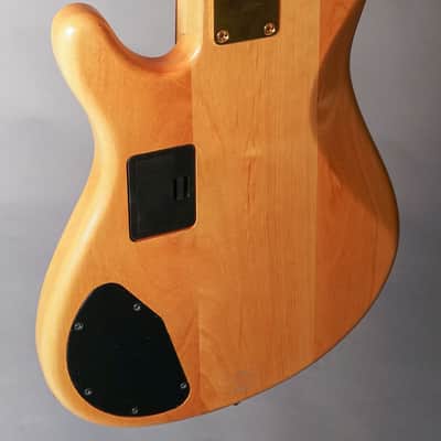 Yamaha BB605 - Natural image 4
