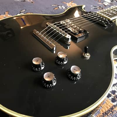First Act Custom Shop DC-6 2011 Pete Adams Baroness image 3
