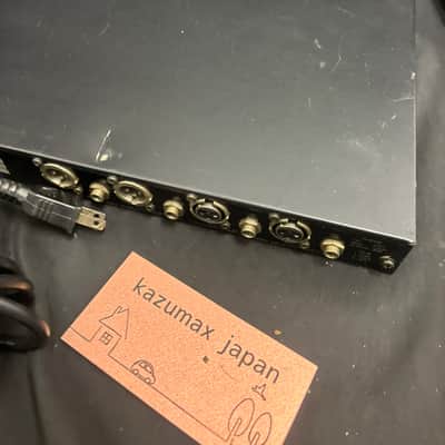 Roland SN-550 Sound Library Voice Expander Untested Rack Module image 2