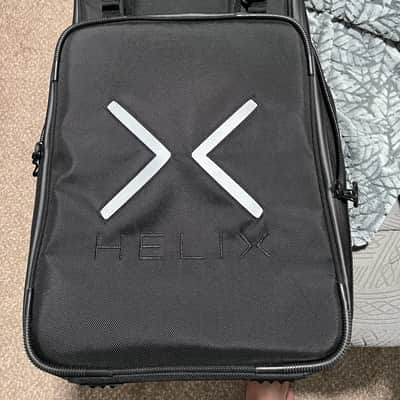 Line 6 Helix Floor w/ carry case image 2