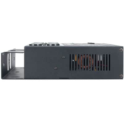 American DJ DPDMX20L DMX Dimmer Pack 4 Channel 20 Amp image 8