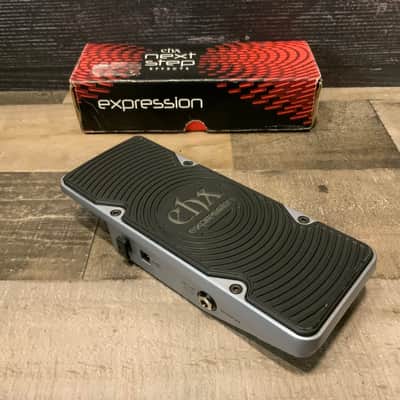 Electro-Harmonix Next Step Expression Pedal | Reverb
