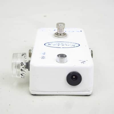 Immagine Keeley Katana Clean Boost Booster (03/30) - 7