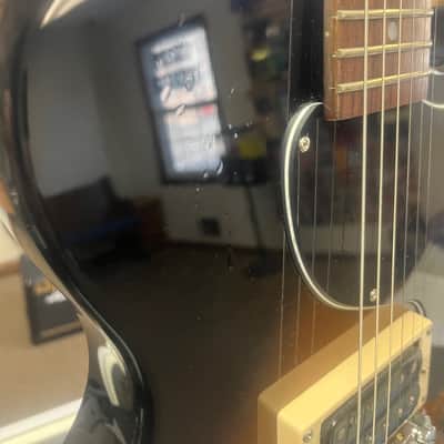 Epiphone Les Paul Junior Special - Vintage Sunburst image 6