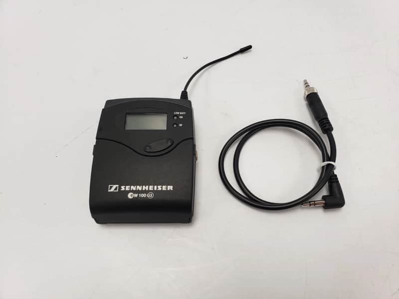 Sennheiser EK 100 image 1
