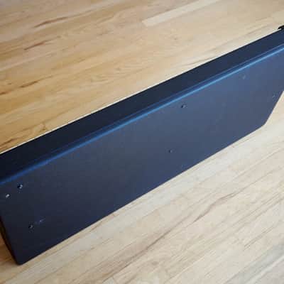Digital Keyboards Synergy Vintage Polyphonic Synthesizer Crumar Near Mint image 13