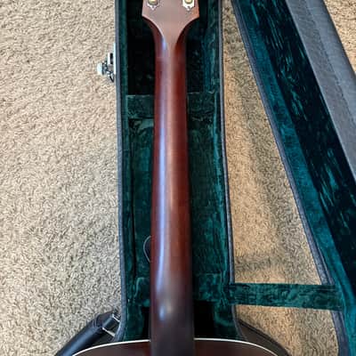 Guild D-40 2021 - Made in USA-Natural matte image 6