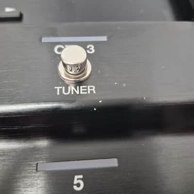 Boss GT-1000 Guitar Effects Processor 2018 - Present - Black image 4