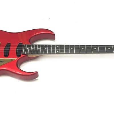 Ibanez RBM1 Reb Beach Signature Voyager