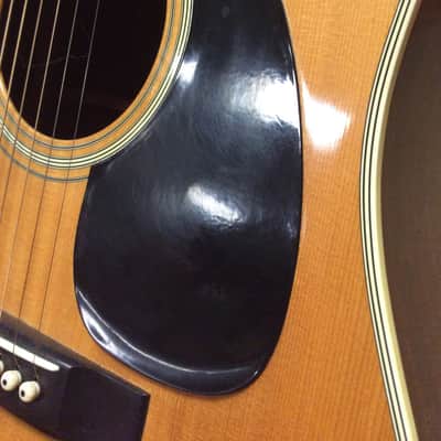 Martin D-28 1971 Natural image 3