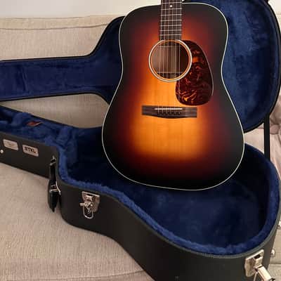 Huss and Dalton Valley Dreadnought 2026 image 1