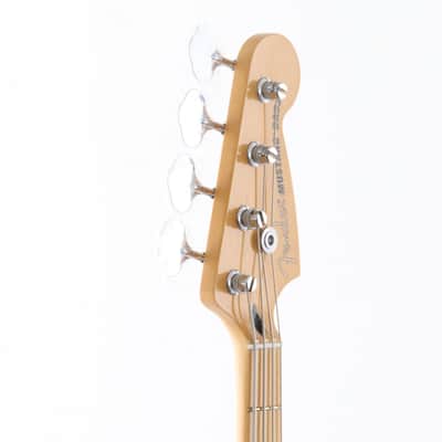 Fender Mexico Player II Mustang Bass PJ 3-Color Sunburst [MX24069219] (07/06) image 11