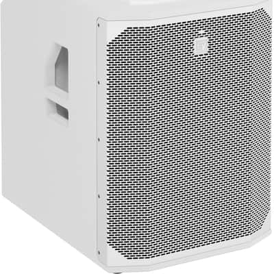 Electro-Voice EVOLVE 70 Complete Column PA System, Subwoofer + Column Array (White) image 3